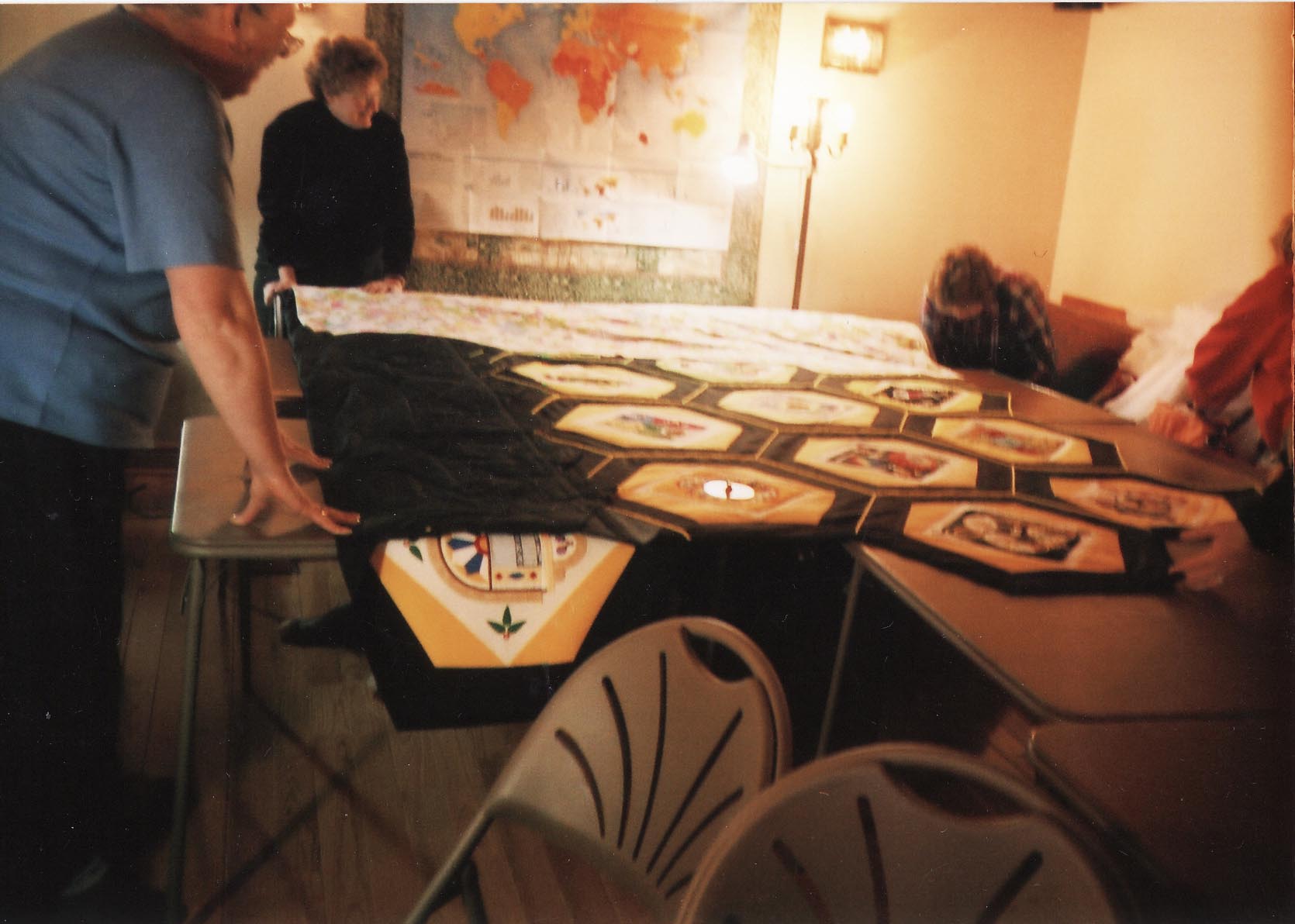 Kingston Heirloom Quilters